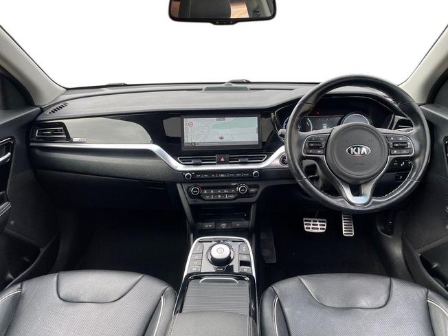 Kia Niro Photo 10