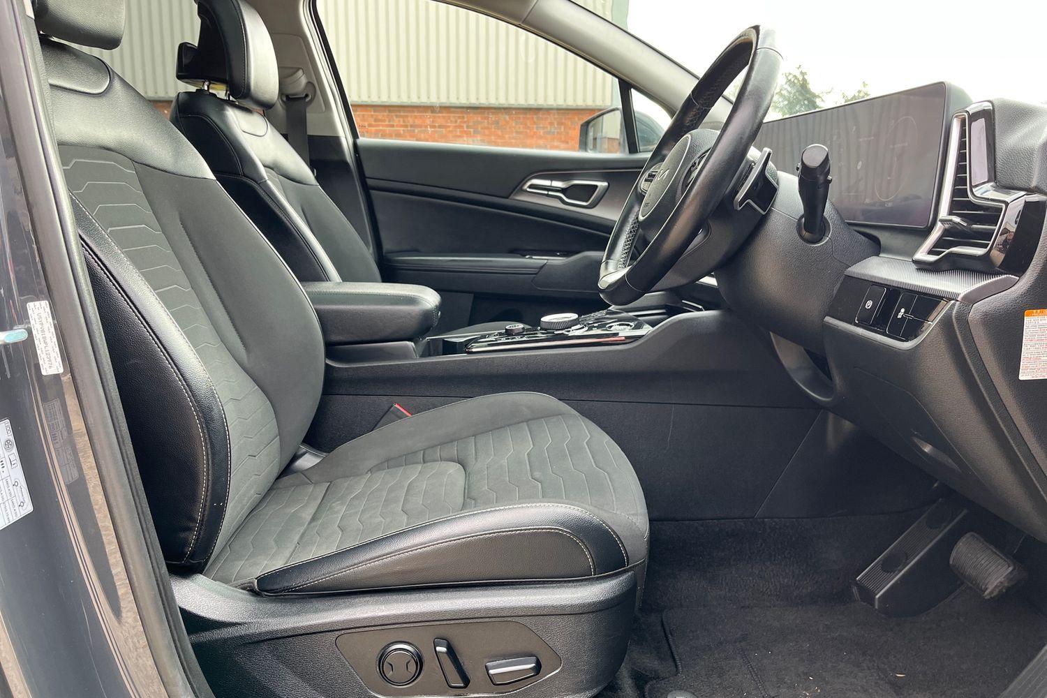Kia Sportage Photo 29