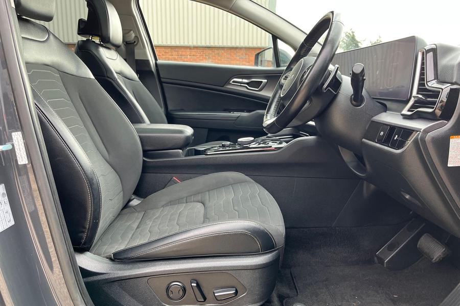 Kia Sportage Photo autoimg-549f2ee6c6f0aa8f0203d2c208809d3d4b375c9c.jpg