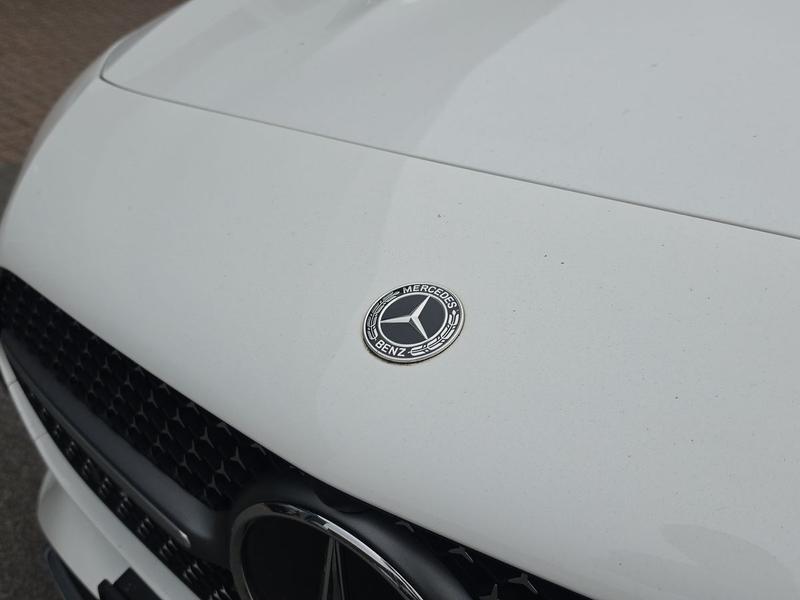 Used Mercedes-Benz A Class NX73OJZ 26