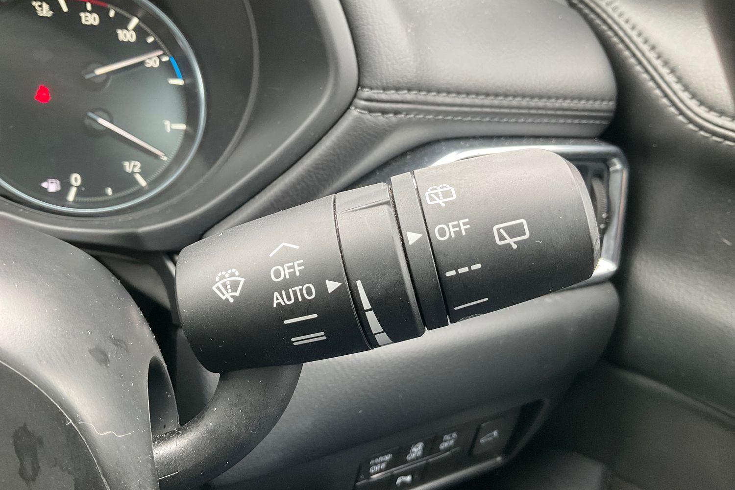 Mazda CX-5 Photo 14