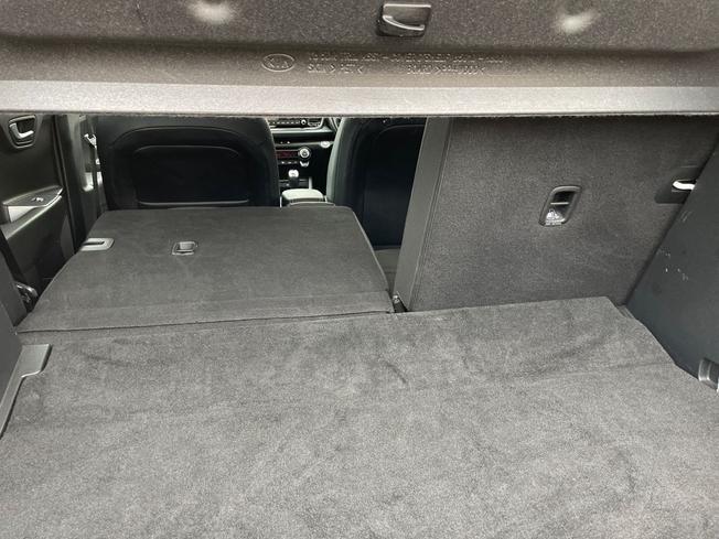 KIA Rio Photo 25