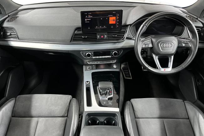 AUDI Q5 Photo 10