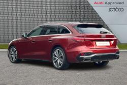 Audi A5 Avant Photo 3