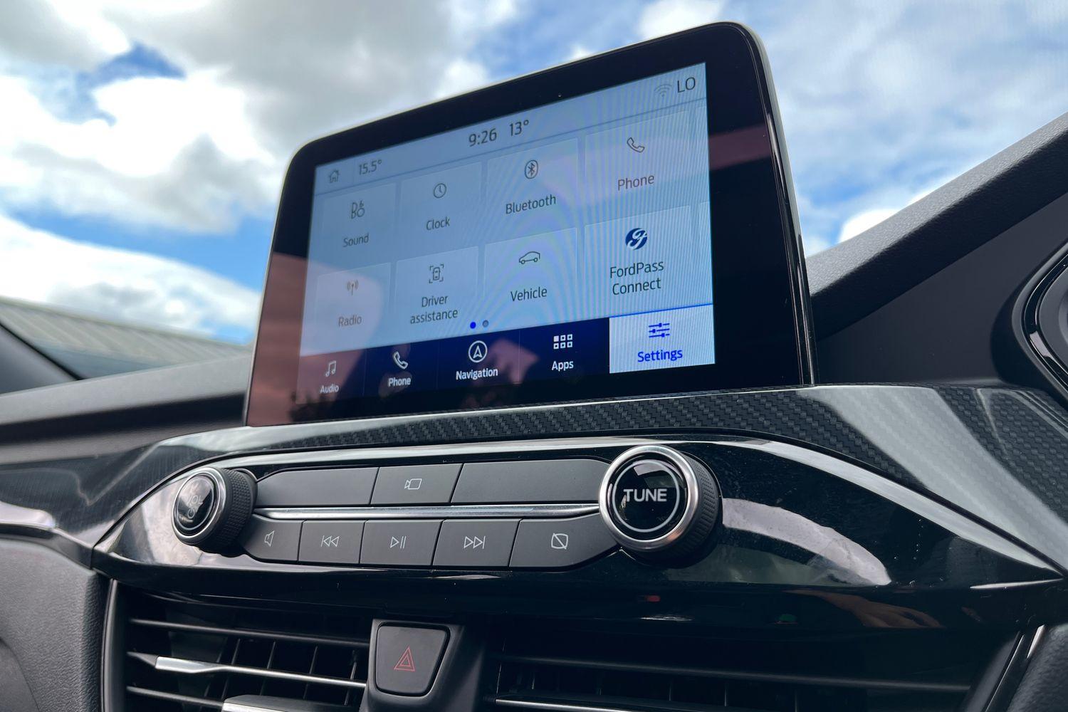 Ford KUGA Photo 28