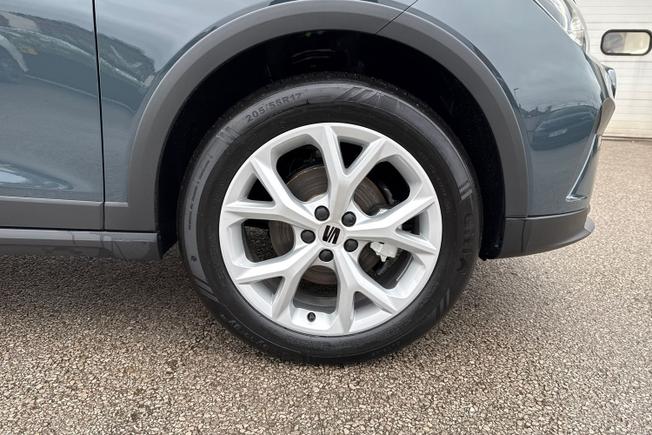 SEAT Arona Photo 5