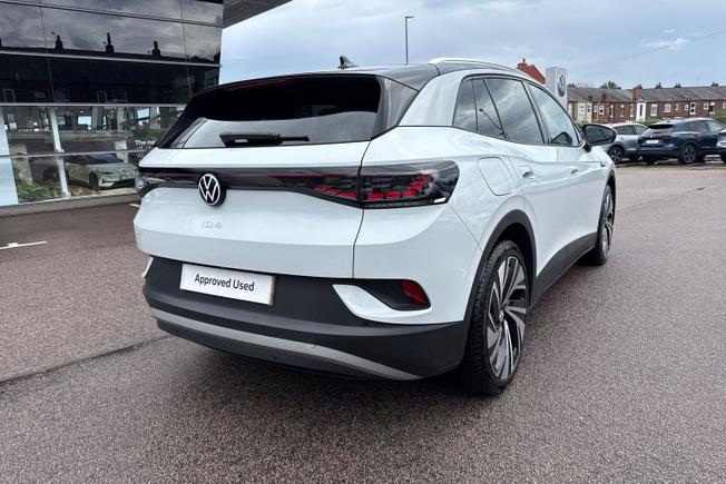 VOLKSWAGEN ID.4 Photo 24