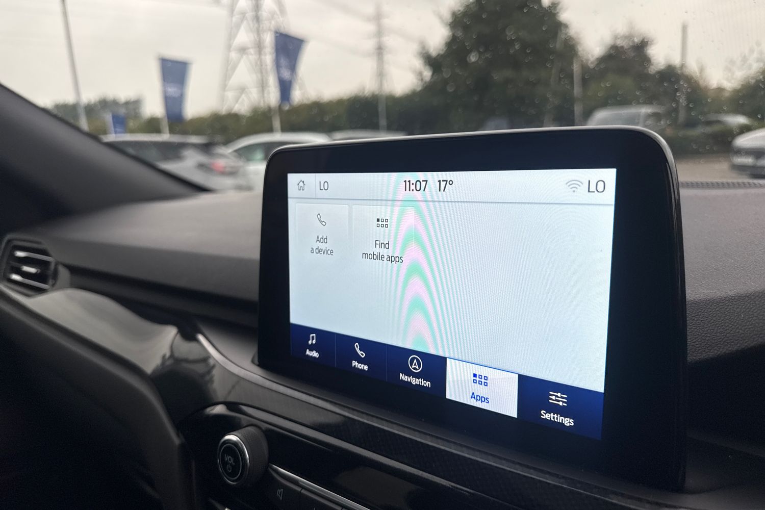 Ford KUGA Photo 27