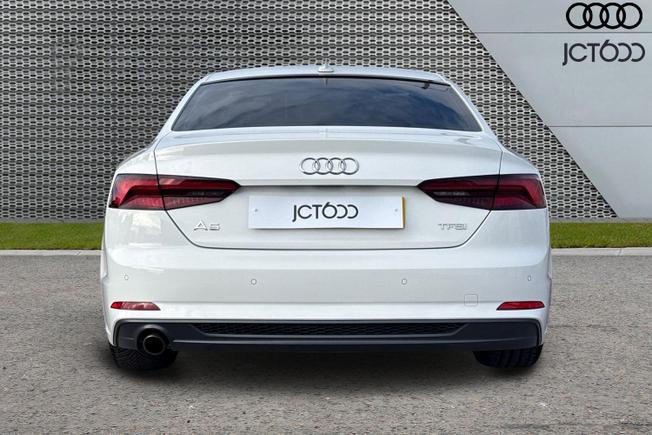 AUDI A5 Photo 7