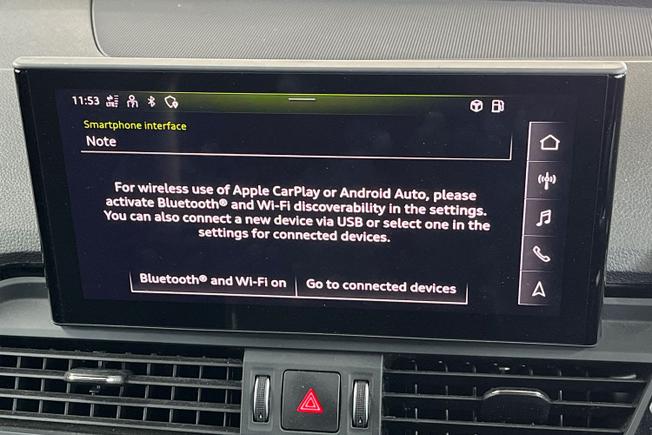 Audi Q5 Photo 22