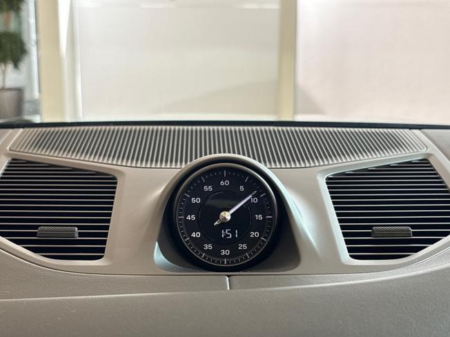 PORSCHE Cayenne Photo 18