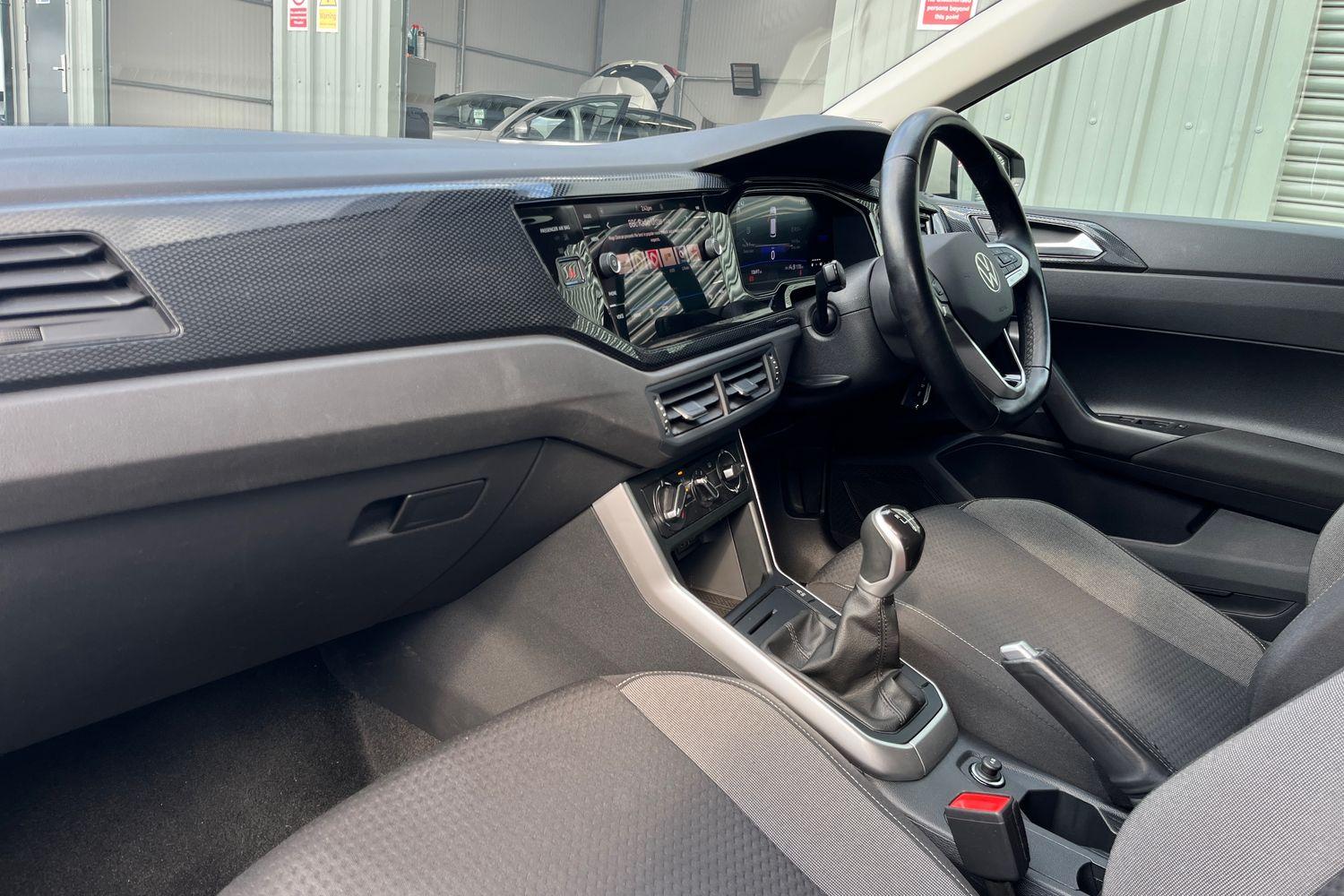 Volkswagen Polo Photo 17