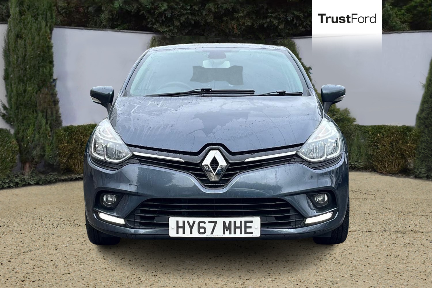 Renault CLIO Photo 5