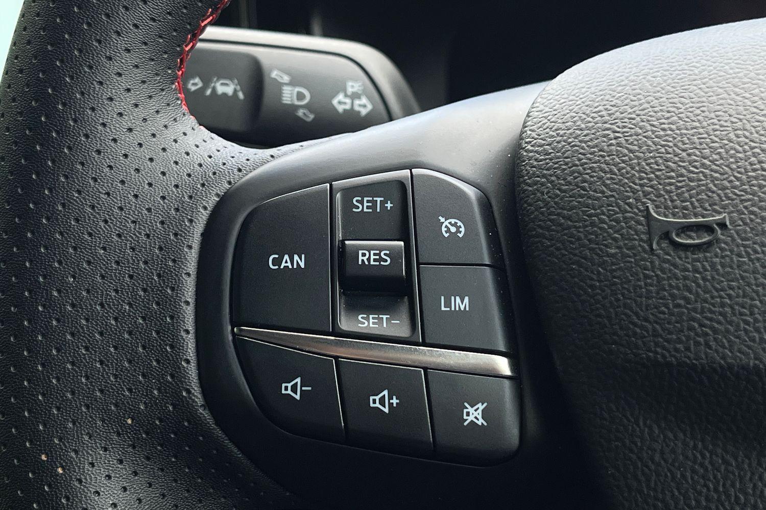 Ford Focus Photo 36