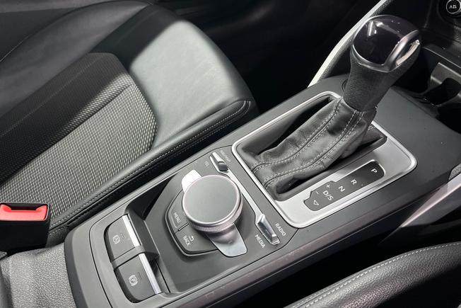 AUDI Q2 Photo 24