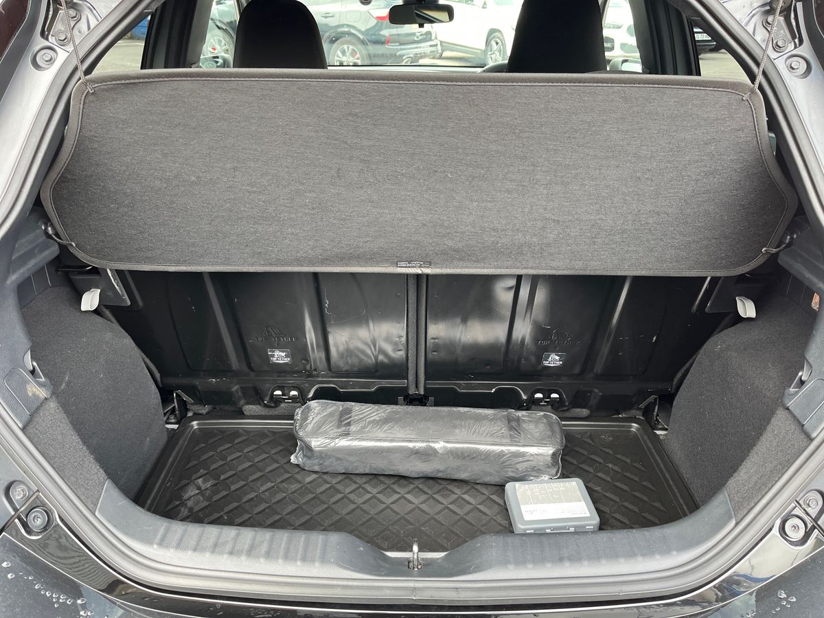 Toyota Aygo X Photo 20