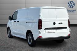 VOLKSWAGEN Transporter Photo 3