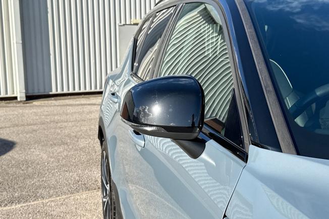 VOLVO Xc40 Photo 20