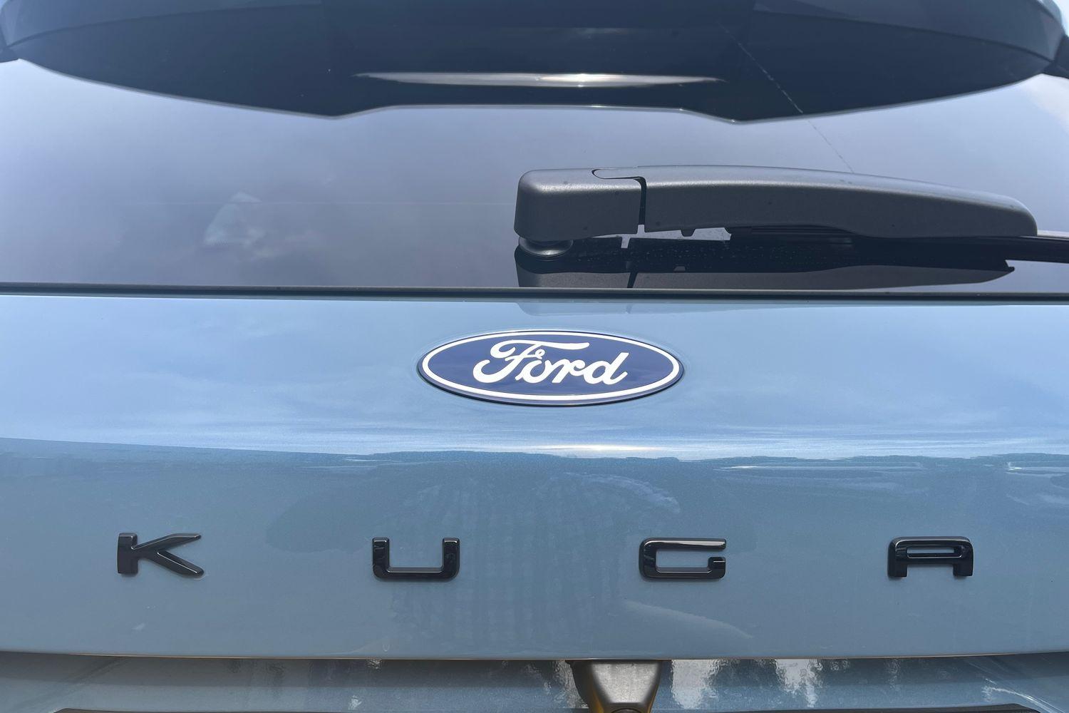 Ford KUGA Photo 39