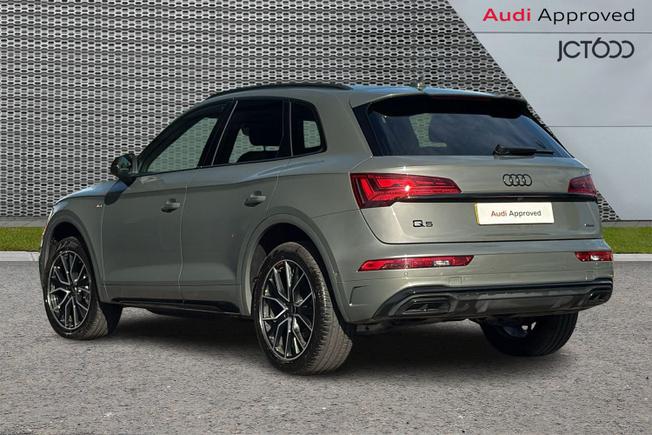 AUDI Q5 Photo 3
