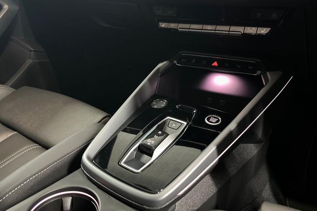 Audi A3 Photo 23