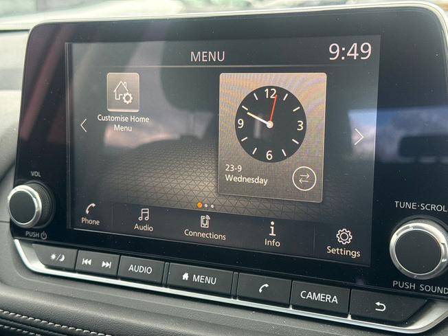 NISSAN X-Trail Photo 31