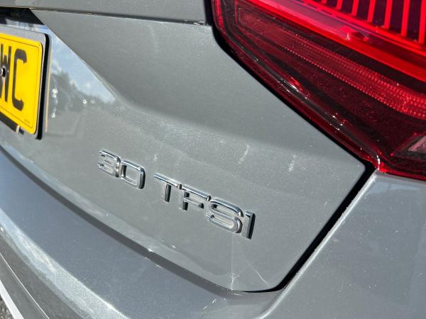 Audi Q2 Photo autoimg-54ae2a8c469daf030c47c98f5065e78a83f75981.jpg