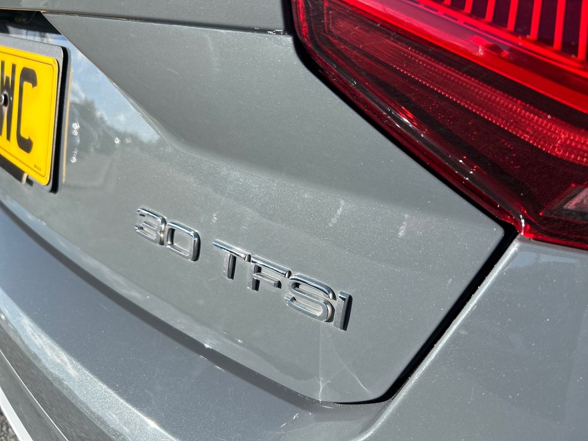 Audi Q2 Photo 17