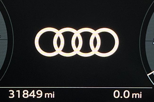 AUDI A1 Photo 15