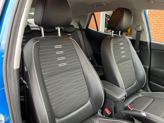 KIA Stonic Photo 27