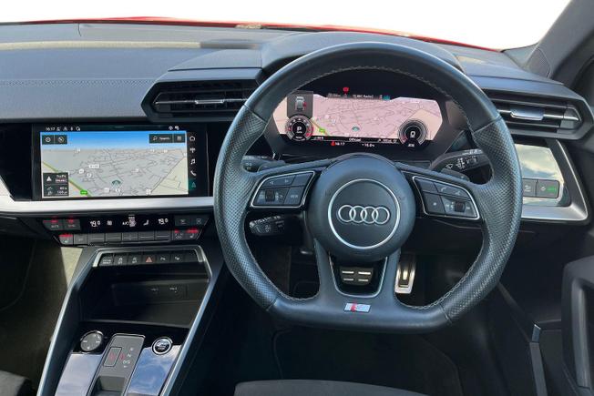 Audi A3 Photo 11