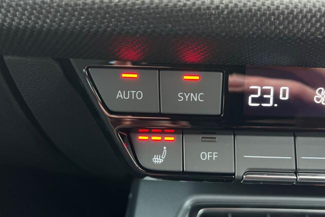 AUDI A3 Photo 37