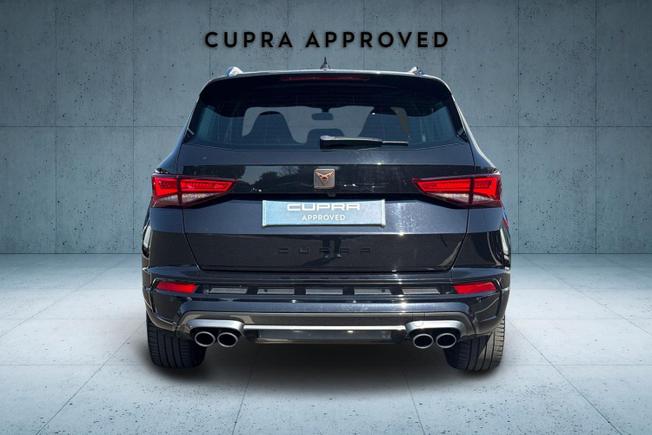 CUPRA Ateca Photo 7