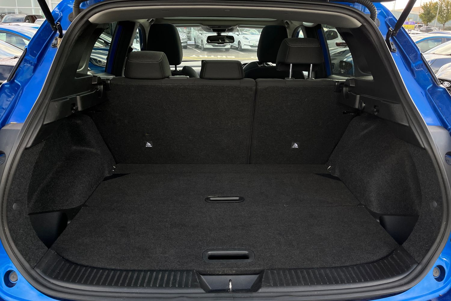 Nissan QASHQAI Photo 20
