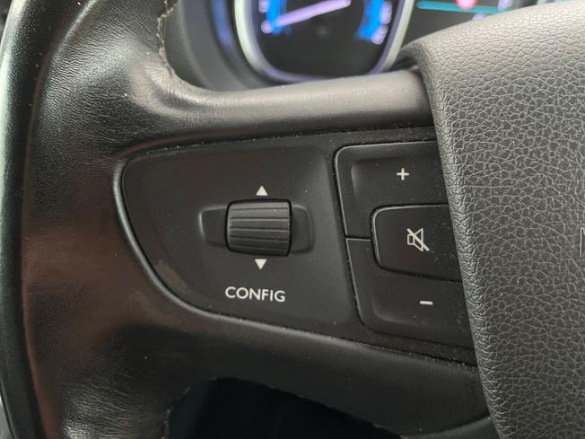 VAUXHALL Vivaro Life Electric Photo 16