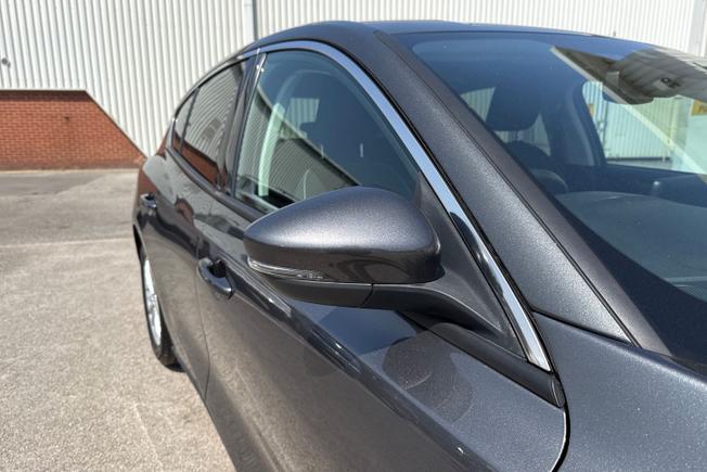 FORD Focus Photo 20