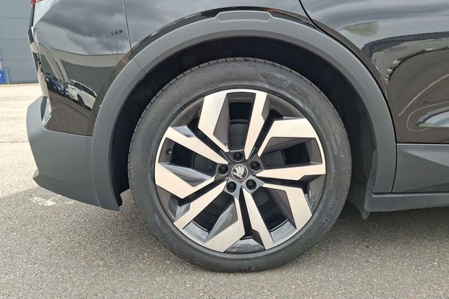 ŠKODA Elroq Photo 5