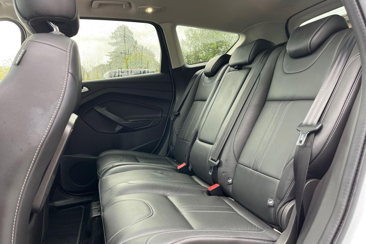 Ford Kuga Photo 19