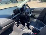 Kia Picanto Photo 17