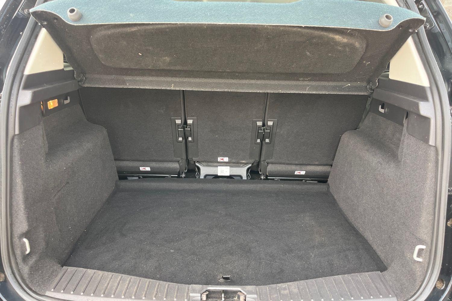 Ford C-MAX Photo 20