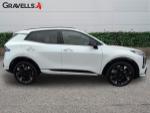 Kia Sportage Photo 1