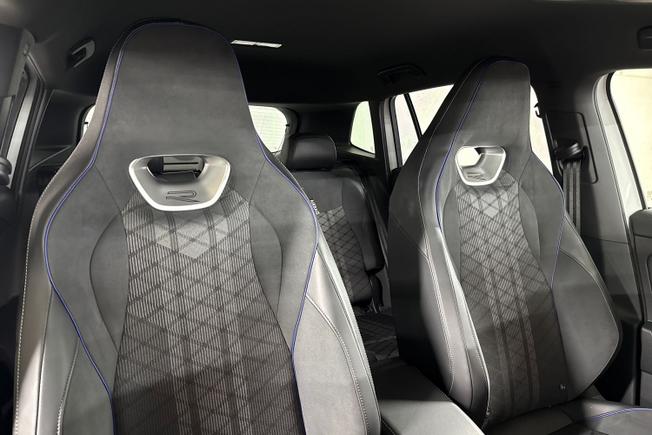 VOLKSWAGEN Tiguan Photo 29