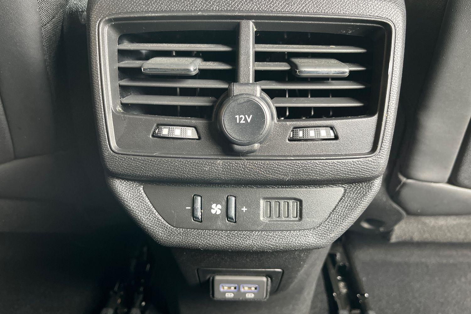 Peugeot 5008 Photo 29