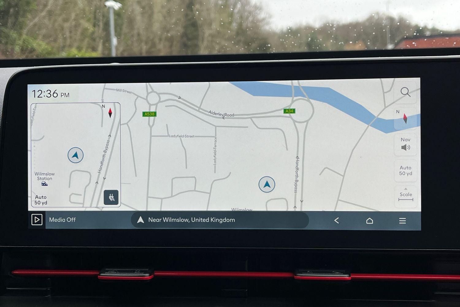 Hyundai Kona Photo 23