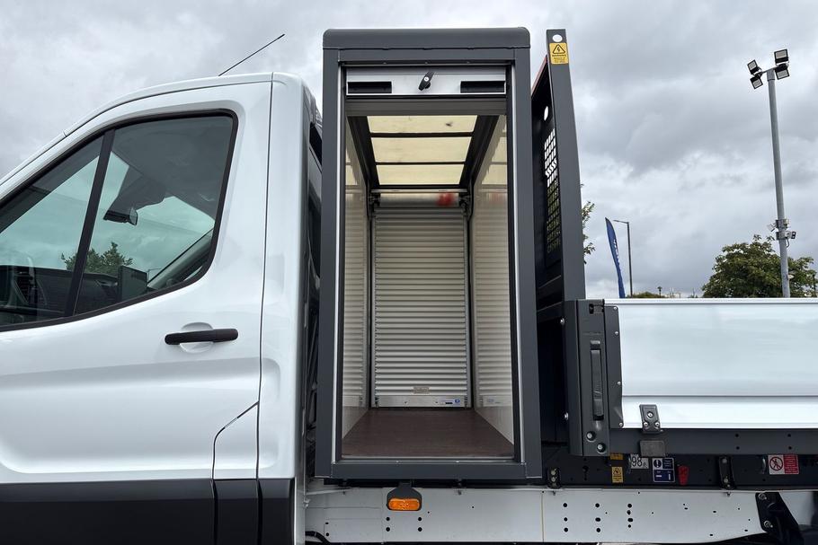 Used Ford TRANSIT WN26NVG 15