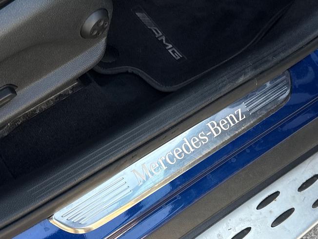 MERCEDES-BENZ GLC Photo 49