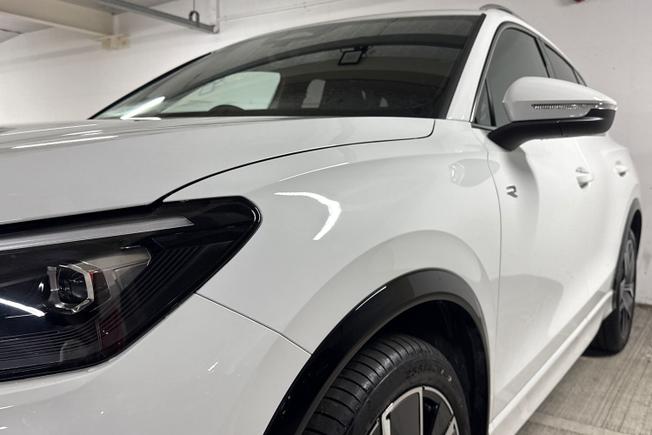VOLKSWAGEN Tiguan Photo 40