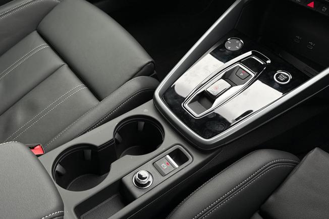 AUDI A3 Photo 36