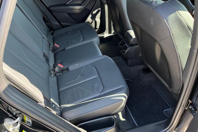 AUDI Q3 Photo 45