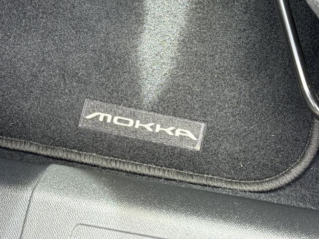 VAUXHALL Mokka Photo 40